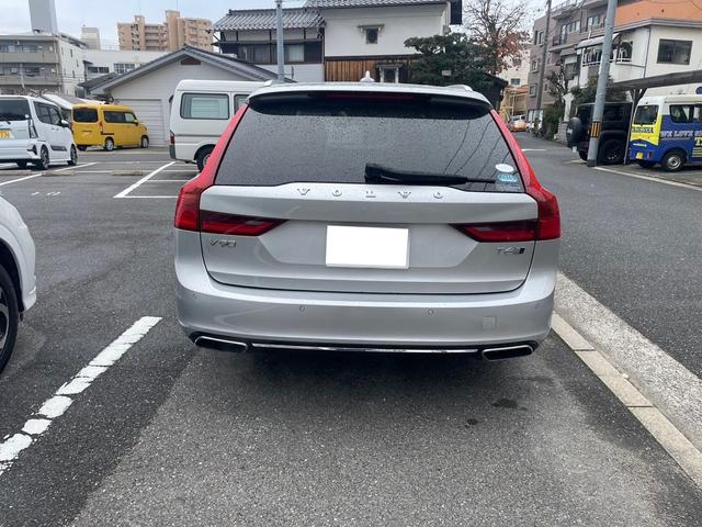 ボルボ Ｖ９０