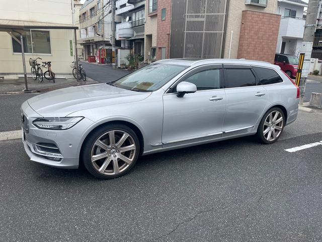 ボルボ Ｖ９０