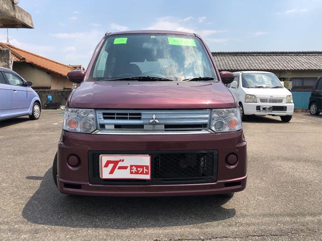 M 4WD AT キーレス CD Wエアバッグ ABS(2枚目)