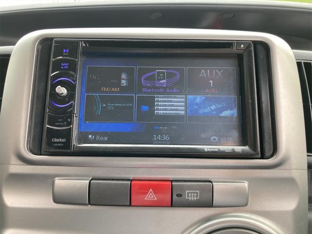 タント Ｇ　電動スライドドア　スマートキー　アイドリングストップ　電動格納ミラー　ベンチシート　ＣＶＴ　盗難防止システム　ＡＢＳ　ＣＤ　ＤＶＤ再生　ミュージックプレイヤー接続可　Ｂｌｕｅｔｏｏｔｈ　アルミホイール（33枚目）