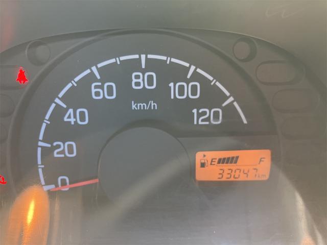 キャリイトラック ＫＣエアコン・パワステ　５速ＭＴ　エアコン　パワーステアリング　運転席エアバッグ（24枚目）