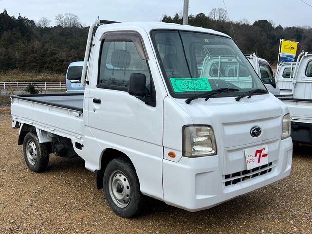 ＴＢ　４ＷＤ　ＭＴ　エアコン　パワーステアリング　運転席エアバッグ　カセット(14枚目)