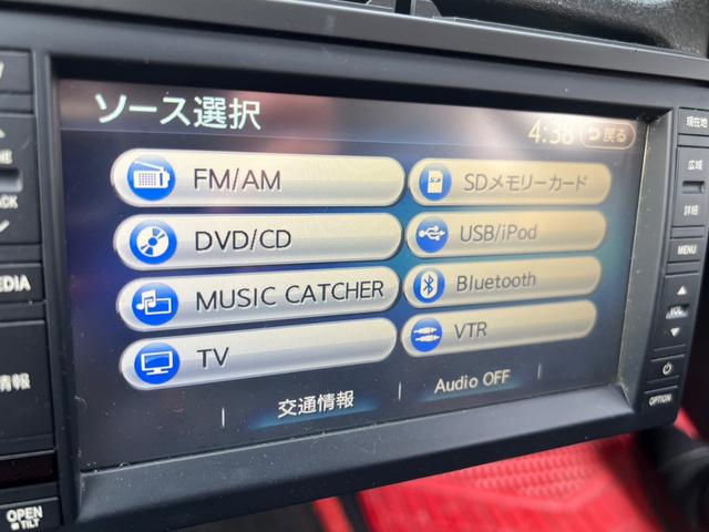 ヴィヴィオ ＧＸ－Ｒ　スーパーチャージャー　ナビ　ＴＶ　ＣＶＴ　ＣＤ　ＤＶＤ再生　ＵＳＢ　Ｂｌｕｅｔｏｏｔｈ　アルミホイール　エアコン　パワーステアリング　パワーウィンドウ（6枚目）