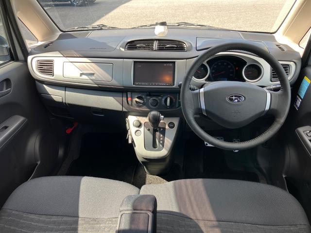 ステラ カスタムＲＳ　４ＷＤ　ＥＴＣ　ナビ　ＴＶ　ＨＩＤ　スマートキー　電動格納ミラー　ベンチシート　ＣＶＴ　盗難防止システム　ＡＢＳ　ＣＤ　ＤＶＤ再生　ＵＳＢ　Ｂｌｕｅｔｏｏｔｈ　アルミホイール　衝突安全ボディ　エアコン（2枚目）