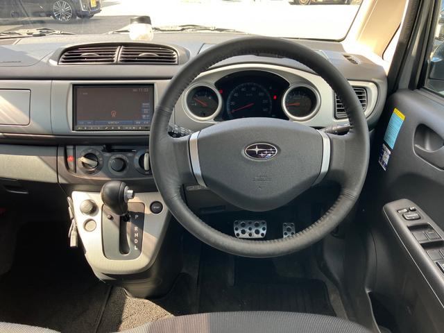 ステラ カスタムＲＳ　４ＷＤ　ＥＴＣ　ナビ　ＴＶ　ＨＩＤ　スマートキー　電動格納ミラー　ベンチシート　ＣＶＴ　盗難防止システム　ＡＢＳ　ＣＤ　ＤＶＤ再生　ＵＳＢ　Ｂｌｕｅｔｏｏｔｈ　アルミホイール　衝突安全ボディ　エアコン（3枚目）