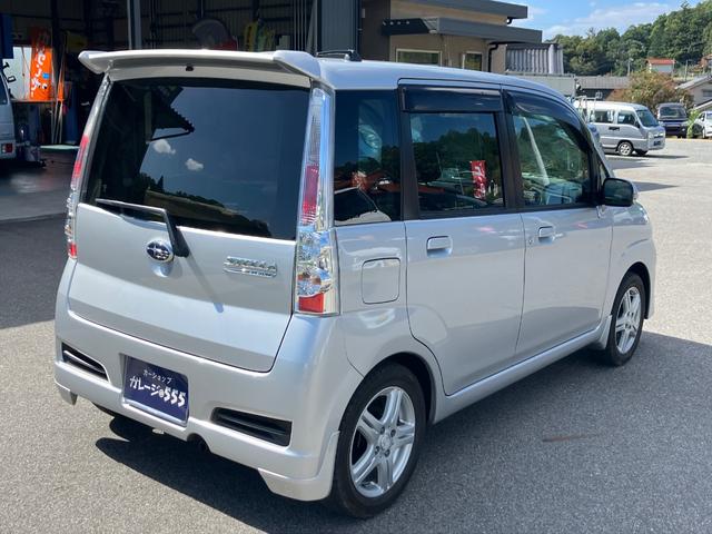 ステラ カスタムＲＳ　４ＷＤ　ＥＴＣ　ナビ　ＴＶ　ＨＩＤ　スマートキー　電動格納ミラー　ベンチシート　ＣＶＴ　盗難防止システム　ＡＢＳ　ＣＤ　ＤＶＤ再生　ＵＳＢ　Ｂｌｕｅｔｏｏｔｈ　アルミホイール　衝突安全ボディ　エアコン（15枚目）