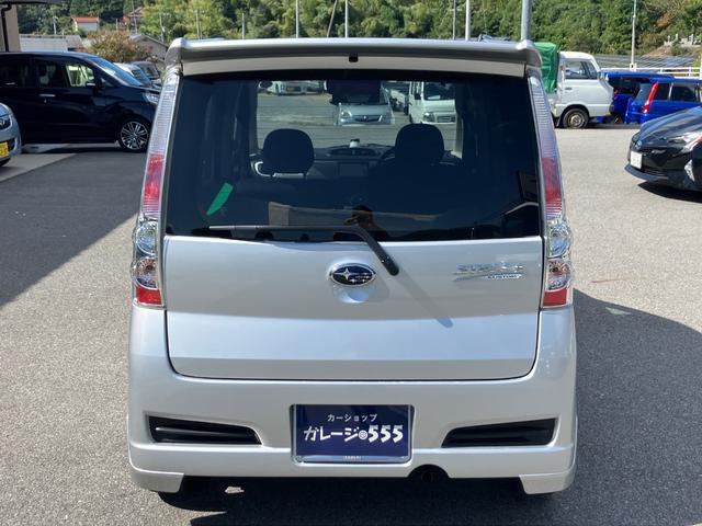 ステラ カスタムＲＳ　４ＷＤ　ＥＴＣ　ナビ　ＴＶ　ＨＩＤ　スマートキー　電動格納ミラー　ベンチシート　ＣＶＴ　盗難防止システム　ＡＢＳ　ＣＤ　ＤＶＤ再生　ＵＳＢ　Ｂｌｕｅｔｏｏｔｈ　アルミホイール　衝突安全ボディ　エアコン（16枚目）