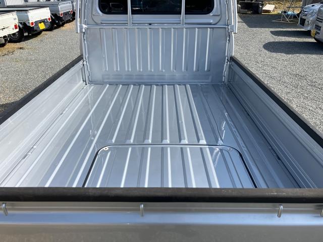 サンバートラック TC-SC 4WD MT キーレスエントリー 電動格納ミラー エアコン パワーステアリング パワーウィンドウ 運転席エアバッグ 助手席エアバッグ(17枚目)