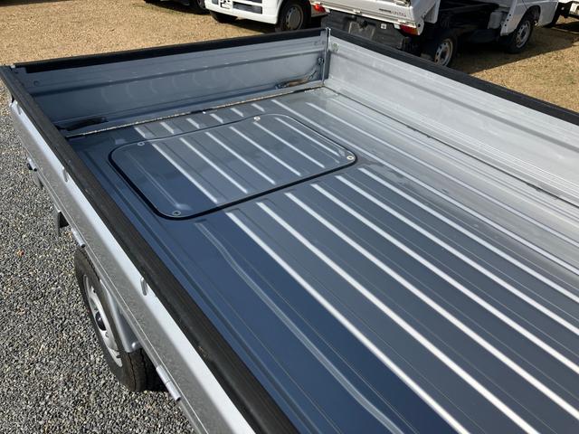 サンバートラック TC-SC 4WD MT キーレスエントリー 電動格納ミラー エアコン パワーステアリング パワーウィンドウ 運転席エアバッグ 助手席エアバッグ(19枚目)