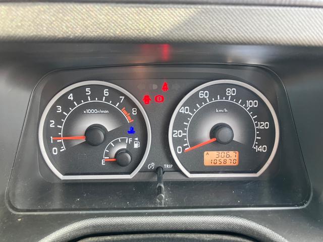 サンバートラック TC-SC 4WD MT キーレスエントリー 電動格納ミラー エアコン パワーステアリング パワーウィンドウ 運転席エアバッグ 助手席エアバッグ(22枚目)