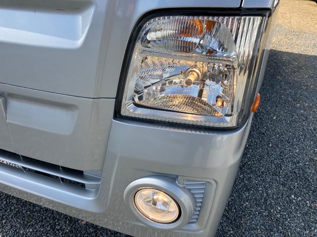 サンバートラック TC-SC 4WD MT キーレスエントリー 電動格納ミラー エアコン パワーステアリング パワーウィンドウ 運転席エアバッグ 助手席エアバッグ(23枚目)