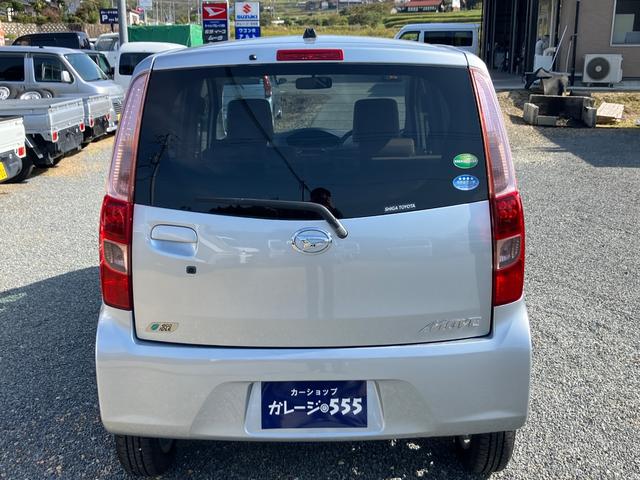 ムーヴ X 4WD スマートキー アイドリングストップ 電動格納ミラー ベンチシート CVT 盗難防止システム ABS CD アルミホイール 衝突安全ボディ エアコン(17枚目)