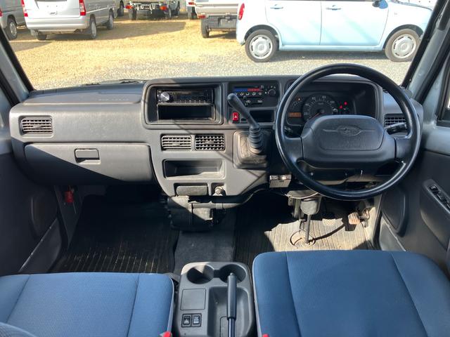 サンバーバン ディアス　４ＷＤ　ＡＴ　ＥＴＣ　両側スライドドア　エアコン　パワーウィンドウ　運転席エアバッグ　助手席エアバッグ（2枚目）