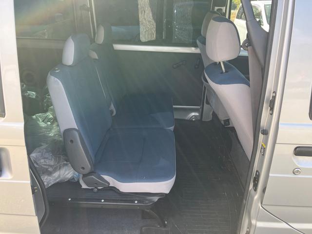 サンバーバン ディアス　４ＷＤ　ＡＴ　ＥＴＣ　両側スライドドア　エアコン　パワーウィンドウ　運転席エアバッグ　助手席エアバッグ（11枚目）