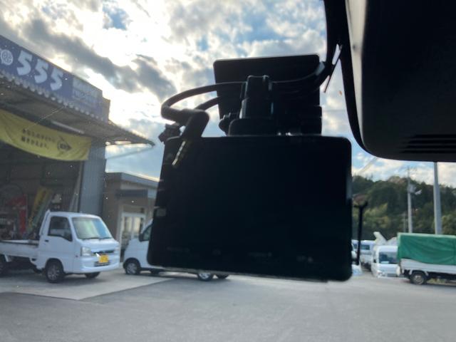 フレアワゴン ハイブリッドＸＳ　４ＷＤ　衝突被害軽減システム　全方位カメラ　前後ドライブレコーダー　クリアランスソナー　ＴＶナビ　Ｂｌｕｅｔｏｏｔｈ　ＥＴＣ２．０　シートヒーター　スマートキー　プッシュスタート　オートライト（6枚目）