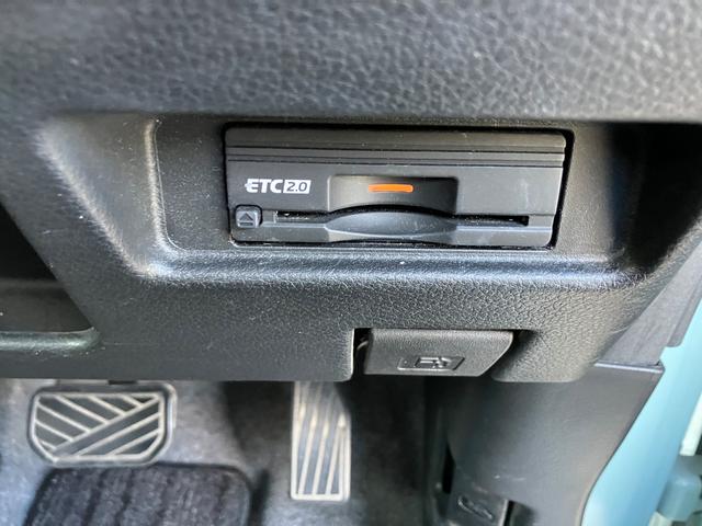 フレアワゴン ハイブリッドＸＳ　４ＷＤ　衝突被害軽減システム　全方位カメラ　前後ドライブレコーダー　クリアランスソナー　ＴＶナビ　Ｂｌｕｅｔｏｏｔｈ　ＥＴＣ２．０　シートヒーター　スマートキー　プッシュスタート　オートライト（7枚目）