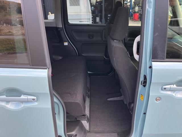 フレアワゴン ハイブリッドＸＳ　４ＷＤ　衝突被害軽減システム　全方位カメラ　前後ドライブレコーダー　クリアランスソナー　ＴＶナビ　Ｂｌｕｅｔｏｏｔｈ　ＥＴＣ２．０　シートヒーター　スマートキー　プッシュスタート　オートライト（23枚目）