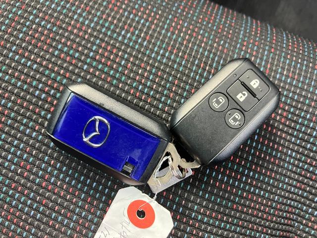 フレアワゴン ハイブリッドＸＳ　４ＷＤ　衝突被害軽減システム　全方位カメラ　前後ドライブレコーダー　クリアランスソナー　ＴＶナビ　Ｂｌｕｅｔｏｏｔｈ　ＥＴＣ２．０　シートヒーター　スマートキー　プッシュスタート　オートライト（24枚目）