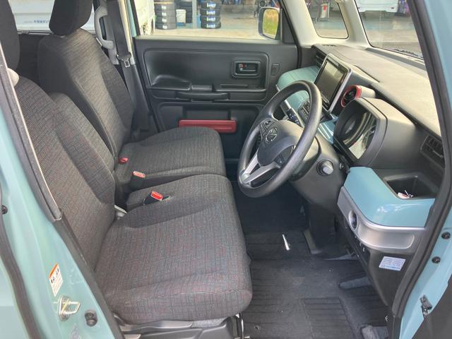 フレアワゴン ハイブリッドＸＳ　４ＷＤ　衝突被害軽減システム　全方位カメラ　前後ドライブレコーダー　クリアランスソナー　ＴＶナビ　Ｂｌｕｅｔｏｏｔｈ　ＥＴＣ２．０　シートヒーター　スマートキー　プッシュスタート　オートライト（29枚目）