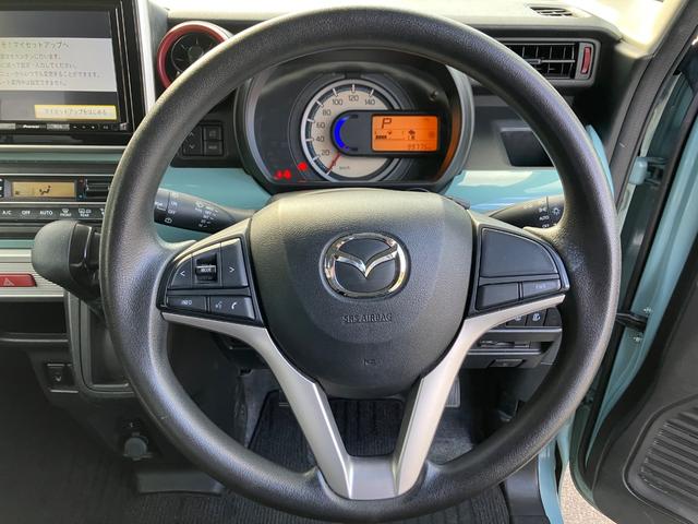 フレアワゴン ハイブリッドＸＳ　４ＷＤ　衝突被害軽減システム　全方位カメラ　前後ドライブレコーダー　クリアランスソナー　ＴＶナビ　Ｂｌｕｅｔｏｏｔｈ　ＥＴＣ２．０　シートヒーター　スマートキー　プッシュスタート　オートライト（30枚目）