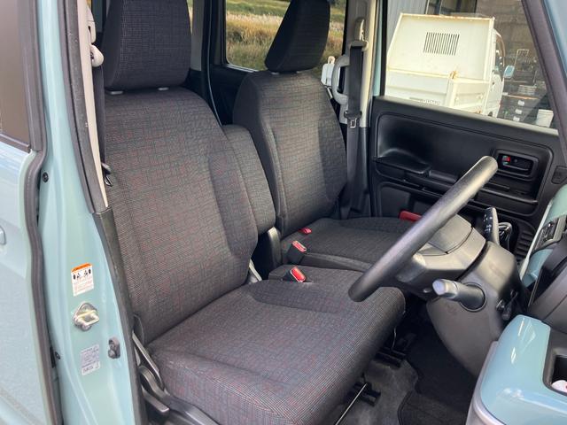 フレアワゴン ハイブリッドＸＳ　４ＷＤ　衝突被害軽減システム　全方位カメラ　前後ドライブレコーダー　クリアランスソナー　ＴＶナビ　Ｂｌｕｅｔｏｏｔｈ　ＥＴＣ２．０　シートヒーター　スマートキー　プッシュスタート　オートライト（34枚目）