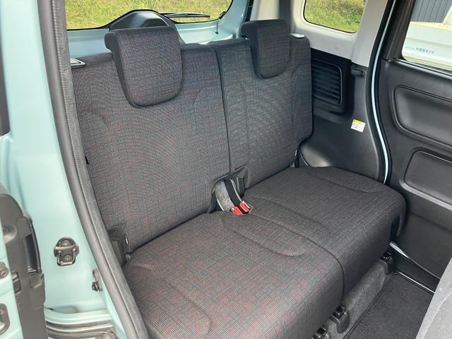 フレアワゴン ハイブリッドＸＳ　４ＷＤ　衝突被害軽減システム　全方位カメラ　前後ドライブレコーダー　クリアランスソナー　ＴＶナビ　Ｂｌｕｅｔｏｏｔｈ　ＥＴＣ２．０　シートヒーター　スマートキー　プッシュスタート　オートライト（35枚目）