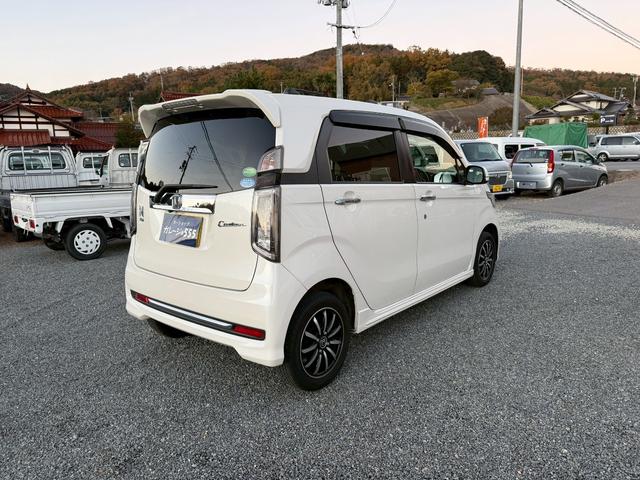 この度は当店のお車をご覧になっていただき、誠にありがとうございます。じっくり現車確認して頂けるよう、ご準備を致します！