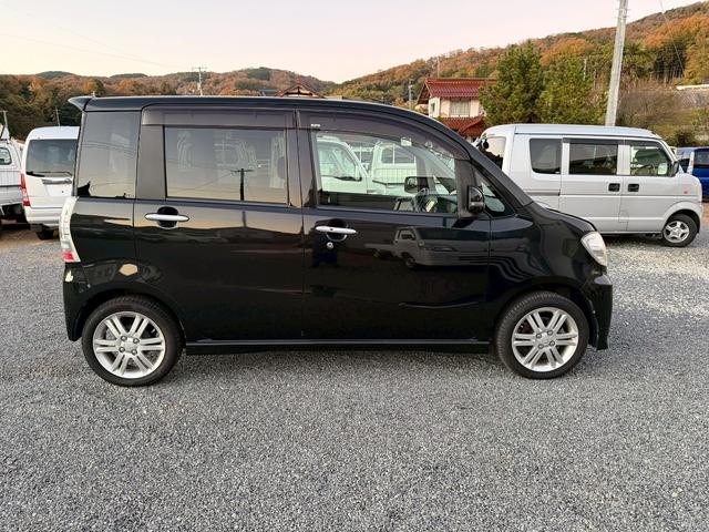 タントエグゼ カスタムＲＳ　４ＷＤ　ドライブレコーダー　ＥＴＣ　ＴＶ　ＨＩＤ　スマートキー　電動格納ミラー　ＣＶＴ　盗難防止システム　ＡＢＳ　アルミホイール　衝突安全ボディ　エアコン　パワーステアリング　パワーウィンドウ（15枚目）