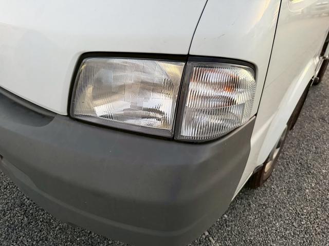 ボンゴトラック ワイドローＤＸ　ワンオーナー　４ＷＤ　ＭＴ　エアコン　パワーステアリング　パワーウィンドウ　運転席エアバッグ（19枚目）