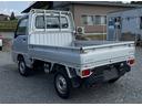 サンバートラック TC-SC 4WD 軽トラック MT キーレスエントリー エアコン パワーウィンドウ 運転席エアバッグ 中古車画像_3
