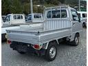 サンバートラック TC-SC 4WD 軽トラック MT キーレスエントリー エアコン パワーウィンドウ 運転席エアバッグ 中古車画像_4