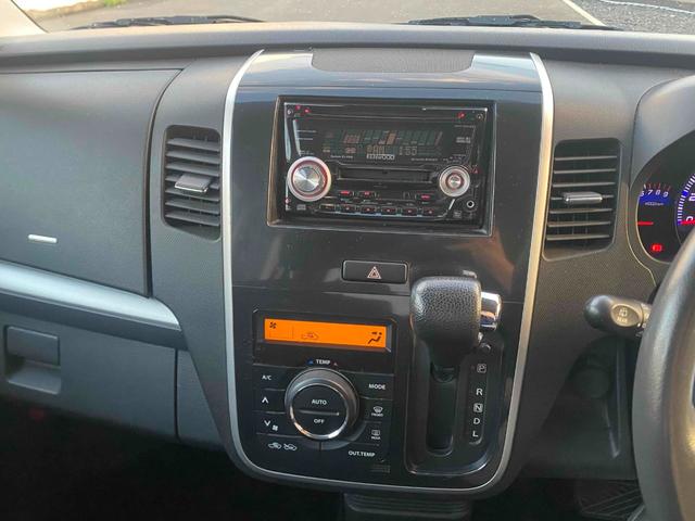 ワゴンＲスティングレー Ｘ（4枚目）