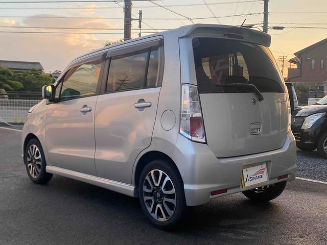 ワゴンＲスティングレー Ｘ（11枚目）