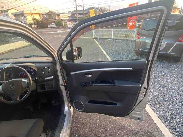 ワゴンＲスティングレー Ｘ（15枚目）