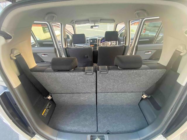 ワゴンＲスティングレー Ｘ（19枚目）