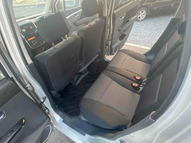 ワゴンＲスティングレー Ｘ（20枚目）