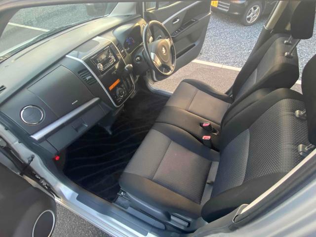 ワゴンＲスティングレー Ｘ（22枚目）