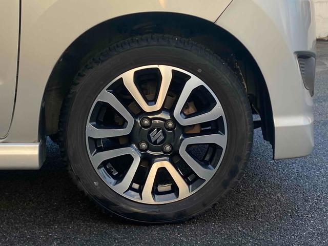 ワゴンＲスティングレー Ｘ（24枚目）