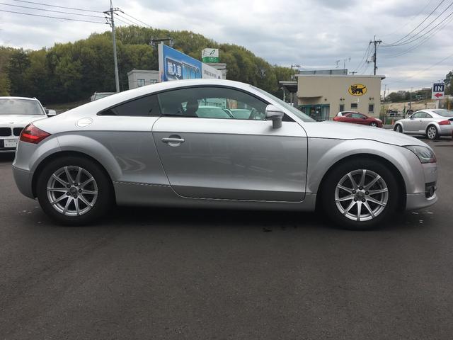 2.0TFSI(4枚目)