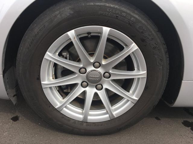 2.0TFSI(20枚目)