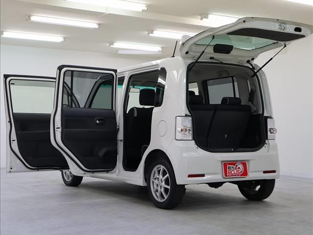 カスタムG 4WD(10枚目)
