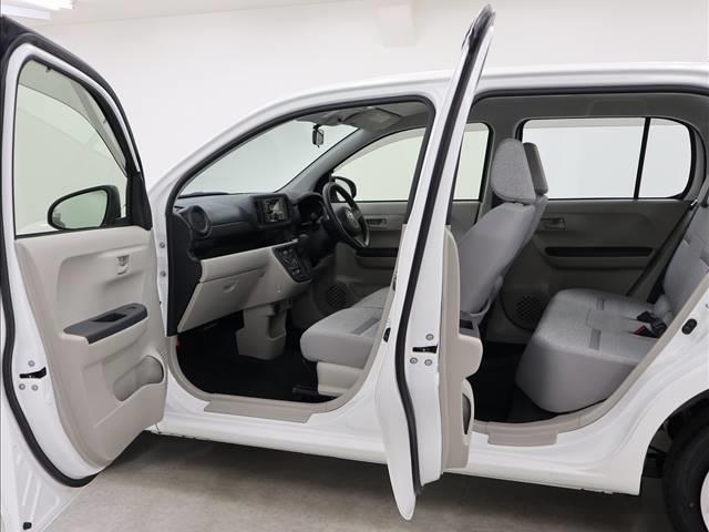X ワンオーナー車 修復無し グー鑑定(17枚目)