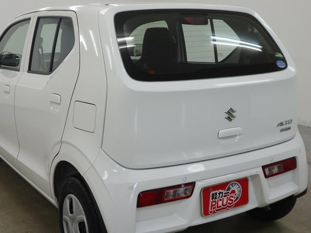 L スズキセーフティサポート デュアルセンサーブレーキサポート 発進抑制制御 車線逸脱警報 クリアランスソナー キーレスキー 純正CDオーディオ AUX端子 アイドリングストップ エネチャージ(36枚目)