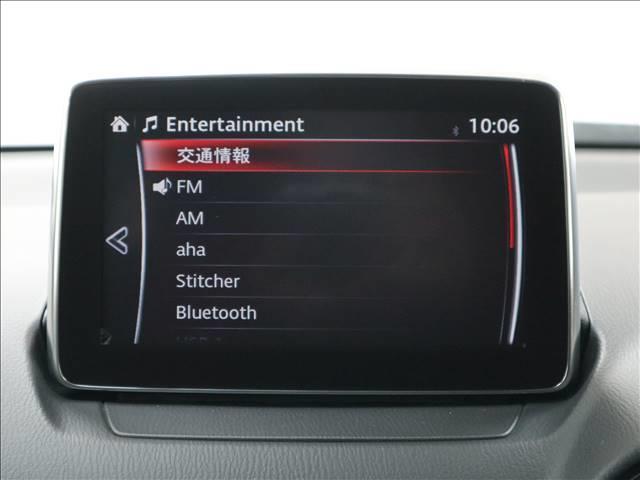 XD Touring ナビ BT バックカメラ BSM LEDオートライト(5枚目)