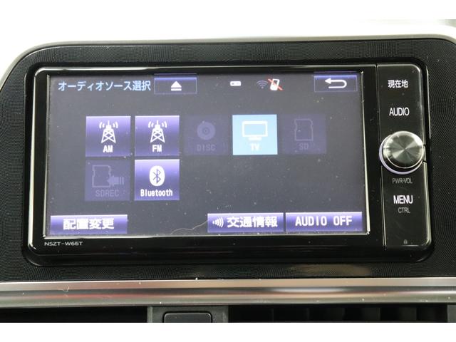 G Cuero 7人乗り 無事故車 7人乗り プッシュスタート 純正ナビ フルセグ DVD MSV BT バックカメラ トヨタセーフティセンス LDA オートハイビーム 両側パワースライドドア ETC LEDオートライト(8枚目)