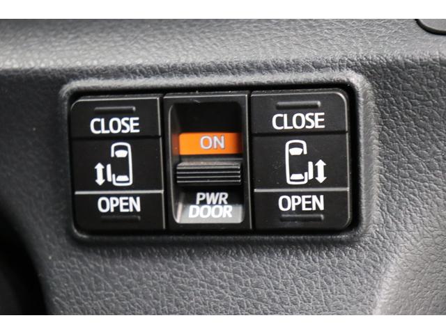 G Cuero 7人乗り 無事故車 7人乗り プッシュスタート 純正ナビ フルセグ DVD MSV BT バックカメラ トヨタセーフティセンス LDA オートハイビーム 両側パワースライドドア ETC LEDオートライト(10枚目)
