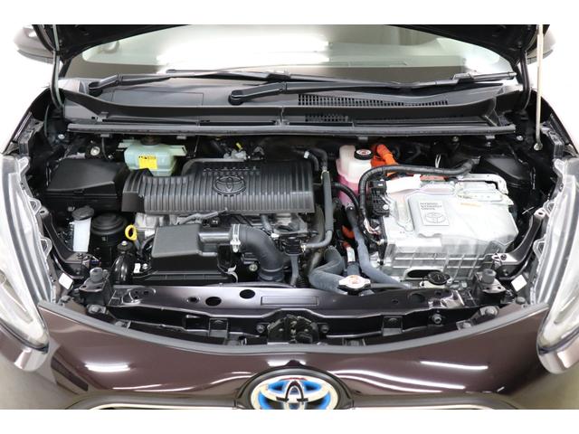 G Cuero 7人乗り 無事故車 7人乗り プッシュスタート 純正ナビ フルセグ DVD MSV BT バックカメラ トヨタセーフティセンス LDA オートハイビーム 両側パワースライドドア ETC LEDオートライト(24枚目)