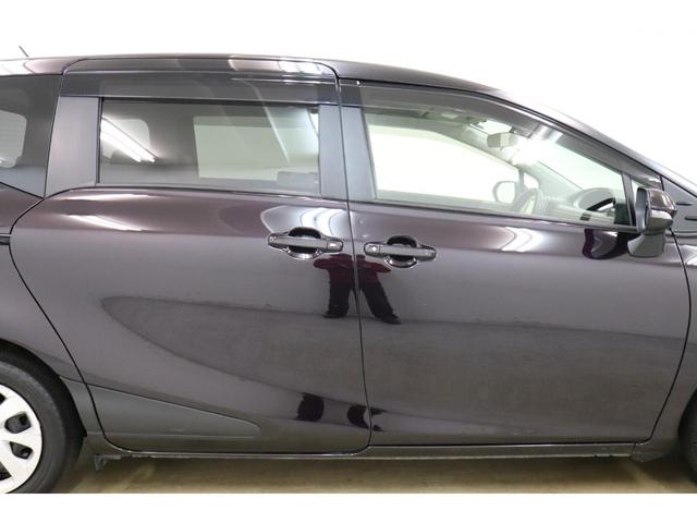 G Cuero 7人乗り 無事故車 7人乗り プッシュスタート 純正ナビ フルセグ DVD MSV BT バックカメラ トヨタセーフティセンス LDA オートハイビーム 両側パワースライドドア ETC LEDオートライト(40枚目)