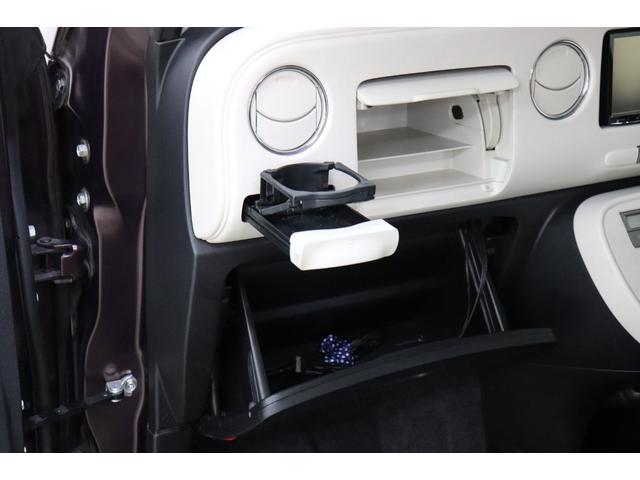 プラスX スペシャルコーデ 無事故車 100日返品保証付き スマートキー キーフリー 社外ナビ 地デジ CD フォグライト ルーフレール スペアタイヤ 電格ウィンカーミラー オートエアコン アームレスト Wエアバッグ(45枚目)