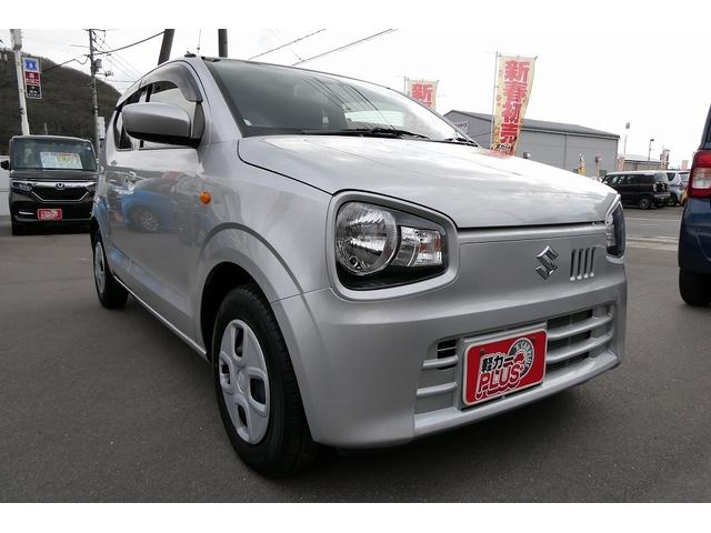 S 無事故車 キーレスキー 純正CDオーディオ オートライト 運転席シートヒーター 衝突被害軽減システム レーンアシスト Pセンサー 電動格納ミラー アイドリングストップ ABS ESC Wエアバッグ(5枚目)